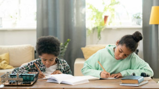 6 Cara Efektif Agar Anak Sukses Belajar dari Rumah