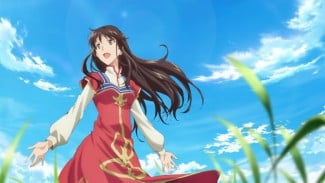 7 Rekomendasi Anime Isekai dengan Kisah Petualangan Seru