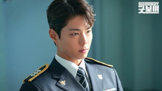 Deretan Drama Terbaik Park Bo-gum yang Wajib Ditonton