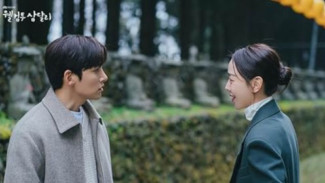 Deretan Drama Terbaik Ji Chang-wook yang Wajib Ditonton