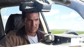 Fakta Menarik Di Balik Film Interstellar