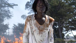 Fakta Menarik Di Balik Film Us, Dari Simbolisme Alkitab Hingga Dedikasi Lupita Nyongo