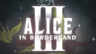 Bos Terakhir Muncul! Kartu Joker Dalam Alice In Borderland Season 3