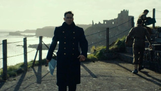 Review Film The 12th Man, Kisah Heroik 12 Prajurit Norwegia Melawan Nazi
