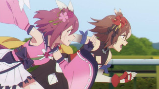 Panduan Urutan Nonton Anime Uma Musume yang Benar, Jangan Sampai Salah!