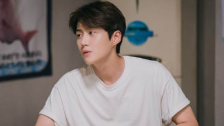 Deretan Drama Korea Populer Kim Seon Ho yang Wajib Ditonton
