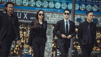 8 Drama Populer Song Joong Ki yang Wajib Ditonton Penggemar Drama Korea