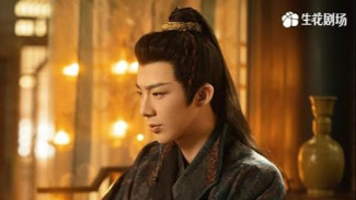 6 Rekomendasi Drama Terbaik yang Diperankan Liu Yuning