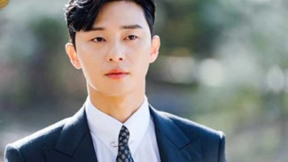 Waiting for Kyeongdo, Drama Romansa Park Seo Joon dan Woo Jin Ah