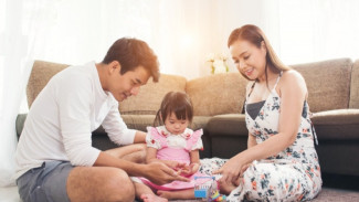 4 Kebiasaan Sederhana Orang Tua Penuh Kasih yang Dilakukan Setiap Hari