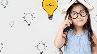 Mendidik Anak di Tengah Persaingan Akademik yang Ketat