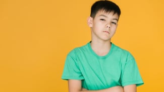 7 Pelajaran Penting yang Harus Kita Ajarkan ke Anak Laki-Laki Sejak Dini