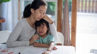 Mendampingi Anak Menghadapi Kegagalan, Cara Membangun Mental Tangguh