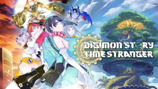 Demo Digimon Story Time Stranger Sudah Tayang, Ini yang Bisa Kamu Coba!