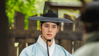 Perjalanan Akting Lee Chae-min, Drama-Drama yang Bikin Namanya Bersinar