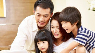 Pentingnya Quality Time untuk Kedekatan Orang Tua dan Anak