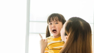 Mengatasi Anak yang Sering Tantrum Tanpa Kekerasan