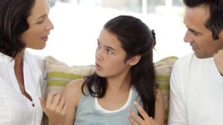 Parenting di Masa Pubertas, Tantangan Terbesar Orang Tua Zaman Now