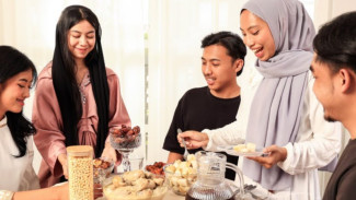 Bukan Soal Uang, Ternyata Kehadiran Orang Tua Jadi Hadiah Terbesar untuk Anak