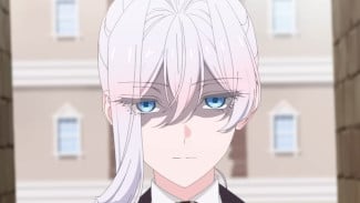 Sinopsis Anime May I Ask for One Final Thing?, Tayang Oktober 2025