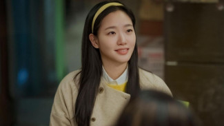 Sinopsis You and Everything Else, Drama Persahabatan yang Rumit Antara Kim Go-eun dan Park Ji-hyun