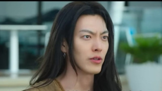 Genie, Make A Wish Drama Fantasi Romantis Kim Woo Bin dan Suzy