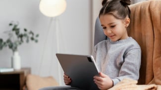 5 Rahasia Mendidik Anak Anti Terjebak AI yang Wajib Parents Tahu