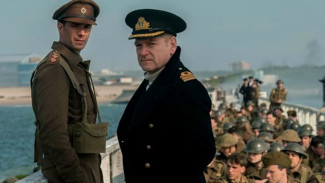 Film Dunkirk, Kisah Epik Evakuasi Perang Dunia II Karya Christopher Nolan