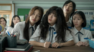 7 Rekomendasi Film Korea yang Dirilis Tahun 2025