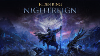 Elden Ring Nightreign Tambahkan Mode Deep of Night Tantangan Baru untuk Pemain Veteran