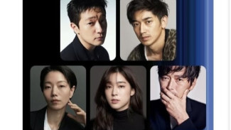 Road Drama Triller, Diperankan Son Suk Ku dan Nagayama Eita