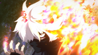 Sinopsis  Anime Hell's Paradise, Jigokuraku, Pencarian Elixir of Life
