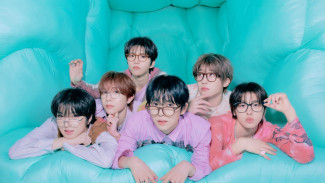 5 Lagu Manis dan Trendy khas NCT Wish yang Bakal Buat Kamu Senyum-Senyum