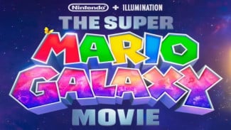 Sekuel Resmi! The Super Mario Galaxy Movie Siap Rilis April 2026