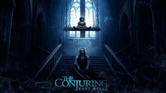 Bukan Cuma Film! The Conjuring Kini Tampil dalam Serial Horor di HBO Max