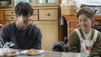 Film Korea Bagus Ini Malah Dilarang Tayang di Negaranya, Kim Jiyoung Born 1982