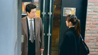 10 Rekomendasi Drama Korea Bertema Hukum yang Wajib Ditonton
