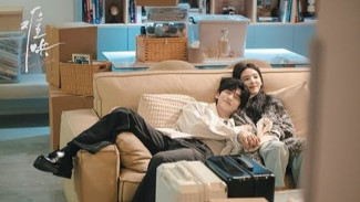 7 Rekomendasi Drama China Terbaru 2025 yang Wajib Masuk Daftar Tonton