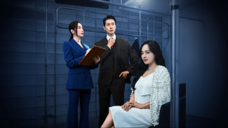 Sinopsis First Lady, Drama Korea Bertema Politik Terbaru