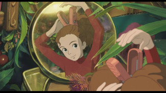 7 Anime Studio Ghibli dengan Beragam Kisah Menarik