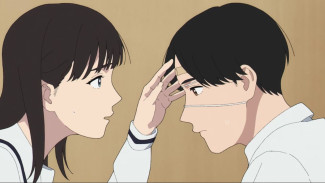 Kisah Manis Yano dan Kiyoko dalam Anime Yano-kun’s Ordinary Days, Simak Sinopsis & Detail Terbaru