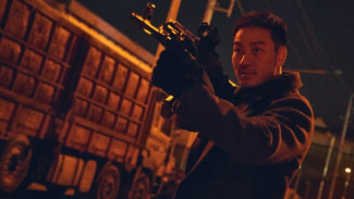 7 Film Action Korea Wajib Tonton untuk Pecinta Adegan Seru