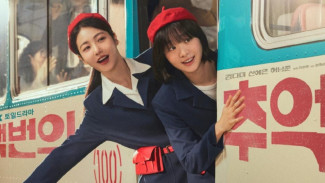 A Hundred Memories, Drama Korea Bertema Persahabatan Kim Da-mi dan Shin Ye-eun