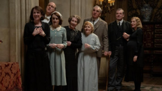 Downton Abbey The Grand Finale, Akhir Emosional Saga Keluarga Crawley