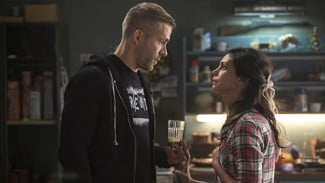 Rekomendasi 5 Film Action yang Diperankan Ryan Reynolds