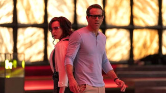 Rekomendasi 5 Film Fantasy yang Diperankan Ryan Reynolds