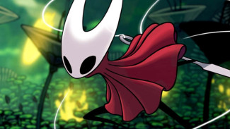 Pemain Baru Hollow Knight Silksong Keluhkan Tingkat Kesulitan yang Terlalu Tinggi