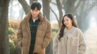 7 Rekomendasi Drama Korea Heartwarming untuk Temani Musim Hujan Kamu