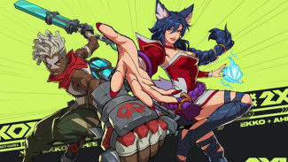 Riot Games Rilis Closed Beta 2XKO, Hadirkan Banyak Fitur Baru dan Karakter Tambahan