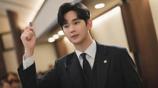 11 Rekomendasi Drama Korea Terbaik yang Rilis Tahun 2024, Wajib Ditonton